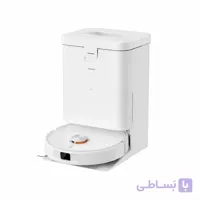 جارو رباتیک 10000 پاسکال شیائومی Robot Vacuum H50