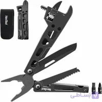 آچار و ابزار چندکاره شیائومی NexTool Wrench Knife W31 NE20391