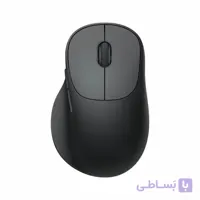 موس بلوتوثی سایلنت 3 شیائومی Wireless Mouse Color Comfort 3 XMWXSB03EYM