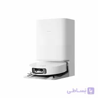 جارو رباتیک شیائومی Xiaomi Robot Vacuum 6 (گلوبال)