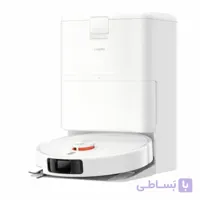 جارو رباتیک 15000 پاسکال شیائومی Robot Vacuum H50 Pro