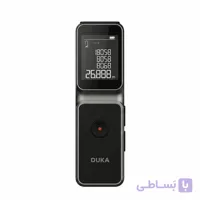 متر لیزری 50 متری شیائومی DUKA LSA Laser Rangefinder