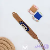 دستبند دوستی طرح کورالین