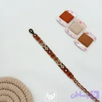 دستبند دوستی پاییزی مدل بلوط