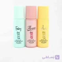مام رول تایلامی ضد عرق ماکارون