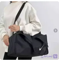 ساک کیف ورزشی خفاشی نایکی و alo