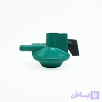 رگلاتور 1561/1 فشار ضعیف ایران گازی آویژه صنعت