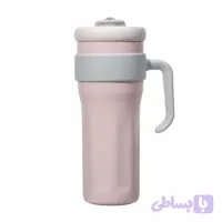 تراول ماگ نی دار 1250 میل استنلی