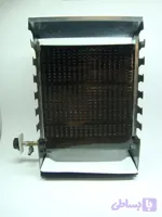 کباب پز چهارده سیخ دو طرف