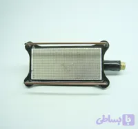 گرمایشی بزرگ ایستاده