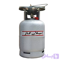 پیک نیک 5 کیلویی میلان گاز