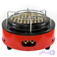 اجاق برقی هیتر شایان
