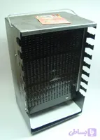 کباب پز فایر هفت سیخ
