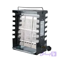 کباب پز ضیافت مدل زاگرس 14 سیخ