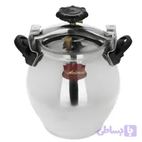 دیگ زودپز عظیما 7 لیتری خمره ای