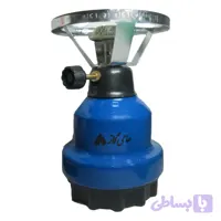 اجاق خوراکپزی مسافرتی حامی گاز