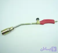 مشعل بزرگ پارس رگولاتور G101