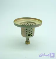 ذغال ساز اسفندی
