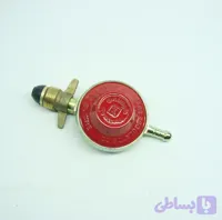 رگولاتور A102 بوتان خانگی