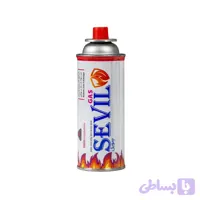 کپسول 220 گرمی سویل
