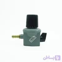 رگلاتور 1161 فشار قوی ایران گازی آویژه صنعت