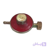 رگلاتور A501 پرسی تنظیمی