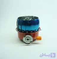 اجاق کمپ گرد K-203