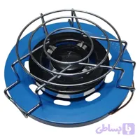 سرشعله دایکاستی فلاح مدل دنده ریز (بوتان)