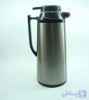 فلاسک یک لیتر استیل روز