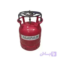 اجاق 8 کیلو اجاقی همایون گاز