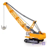 ماکت ماشین بازی کایدویی مدل Cable Excavator 625015