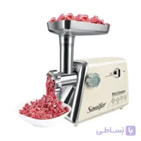 چرخ گوشت سونیفر مدل SF-5014 | موتور ۱۵۰۰ وات