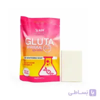 صابون گلوتا پرایم Gluta Primme Soap روشن کننده