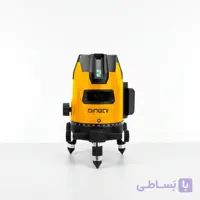 تراز لیزری 5 خط دینگی مدل EC03802