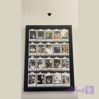 قاب عکس instax