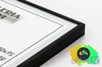 قاب عکس فلزی