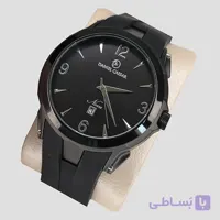 ساعت مردانه دنیل سزار مدل DANIEL CAESAR DC1414G
