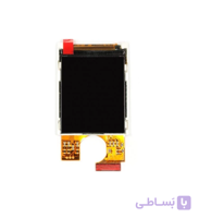 ال سی دی K310 K320 W200 اورجینال