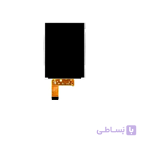 ال سی دی سونی اریکسون W20 ZYLO اورجینال