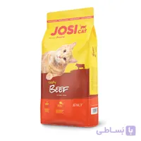 غذا خشک گربه جوسی گوشت ۱۸کیلوگرم