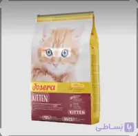 غذا خشک گربه جوسرا کیتن 2کیلوگرم
