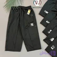 شلوارک اسپرت مردانه