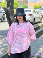 تیشرت راه راه ونکوور ۱۰۹۵
