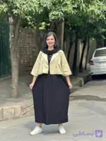 کت و سارافون ۱۰۵۳