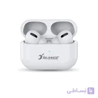 هندزفری بلوتوثی مدل W4 ANC+ENC