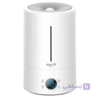 دستگاه بخور سرد و استریل‌کننده درما مدل Deerma F628S