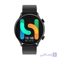ساعت هوشمند 45 میلی متری Haylou مدل Solar Plus