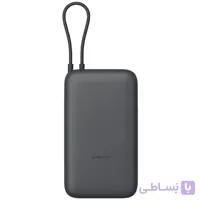 پاوربانک Xiaomi 22.5W 20000mAh (گارانتی)