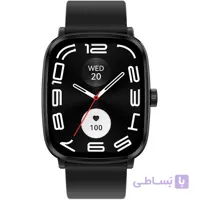 ساعت هوشمند Haylou مدل RS5