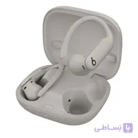 هدفون بلوتوثی بیتس مدل Powerbeats Pro 2 (سفید)